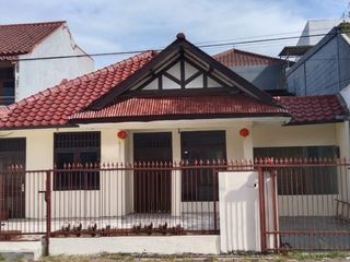 Dijual Rumah Duta Garden, Tangerang