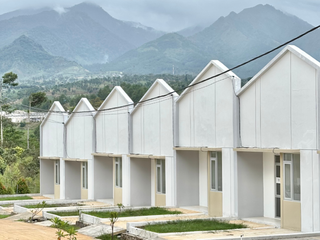 RUMAH DP 0 RUPIAH KOTA BARU ARJASARI