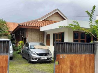 Rumah luas strategis perum Malboro Indah Padangsambian Denpasar Bali
