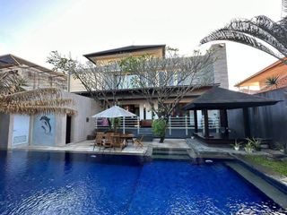 Dijual Rumah Eksklusif di Denpasar, Investasi Tepat untuk Masa Depan