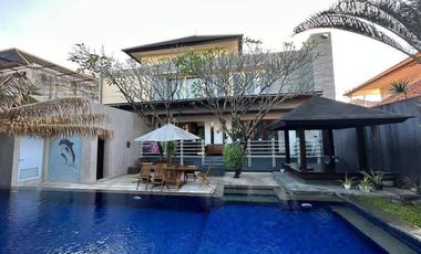 Dijual Rumah Eksklusif di Denpasar, Investasi Tepat untuk Masa Depan