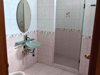 Dijual Rumah Hook Furnish Termurah di Metro Permata 1 (Iw037)