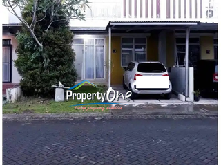 Jual Rumah 2 Lantai Di Serpong Lagoon Dekat Akses Stasiun Rawa Buntu Dan Tol BSD