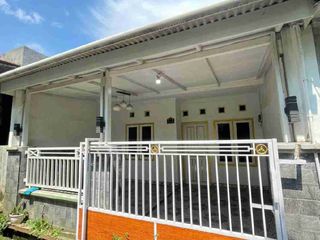 Dijual Rumah 60/60 full Renove di Karawang Timur