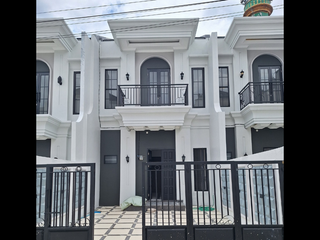 Harga Nego! Rumah Baru 2 Lantai - Dekat Stasiun Depok