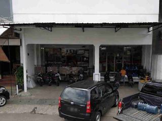 Ruko 2 lt Raya Tb Simatupang Dekat Aeon