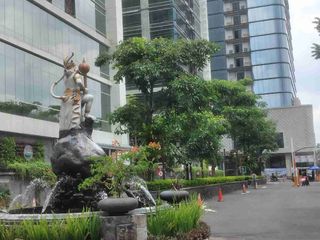 aartemen baru siap huni palagan jogja 10 menit ke kampus UGM