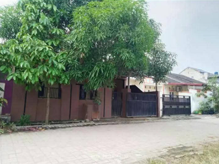 Dijual rumah Murah Ful renove LT 84M² 2 KT, 1 KM - Rp.180Jt