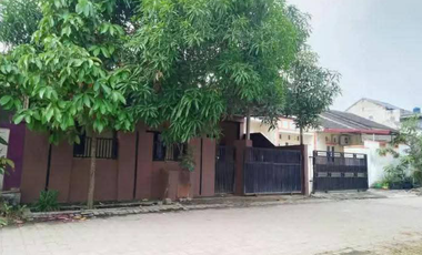 Dijual rumah Murah Ful renove LT 84M² 2 KT, 1 KM - Rp.180Jt