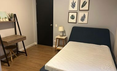 FOR RENT OR SALE: 1-Bedroom Unit – Solinea Tower 1