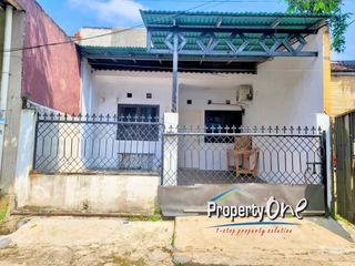 Jual Rumah Di Puri Serpong Dekat Akses Toll BSD Pamulang