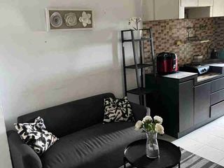 Dijual Apartemen Gading Nias Residence Pegangsaan Dua Jakarta Utara