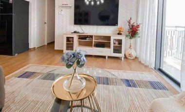 THE RISE MAKATI 2 BEDROOM CONDO FOR SALE