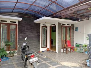 #RN#Dijual Rumah Murah 2 lt  siap Pakai di ciganitri bojongsoang