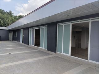 FOR SALE/LEASE - 3 Storey Commercial Building in Kabayanan, San Juan City