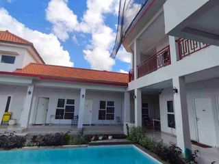dijual kos kosan + kolam renang kawasan Garuda Wisnu kencana Ungasan Badung Bali