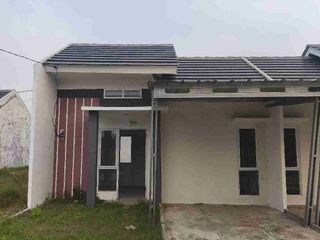 Dijual cepat Over Kredit/Take over cepat perum Subsidi Griya Mulya Indah GMI, Cikarang selatan
