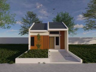 LAUNCHING TAHAP 4 RUMAH SUBSIDI GRAND ZAMZAM