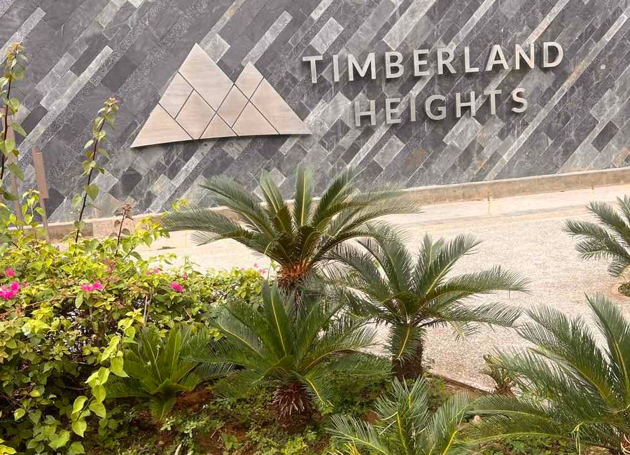 Thyme Street, Mandala East, Timberland Heights, San Mateo, Rizal