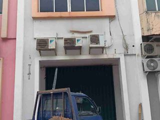 Di Jual Ruko 2 LT di Pasar Modern Paramount Gading Serpong