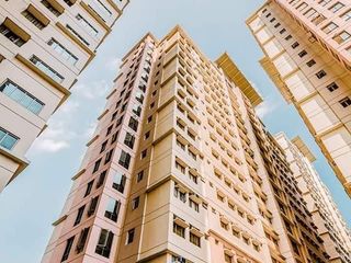 LOW DOWNPAYMENT ALERT For Sale 2BR RFO condo at Little Baguio SAN JUAN CITY METRO MANILA Near to Terraces Rent to own near Greenhills Shopping Center Cardinal Santos Medical Center LRT STATION Robinson Magnolia. SM Sta Mesa