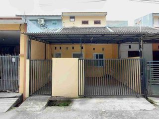 Dijual Rumah Perumahan Kenanga