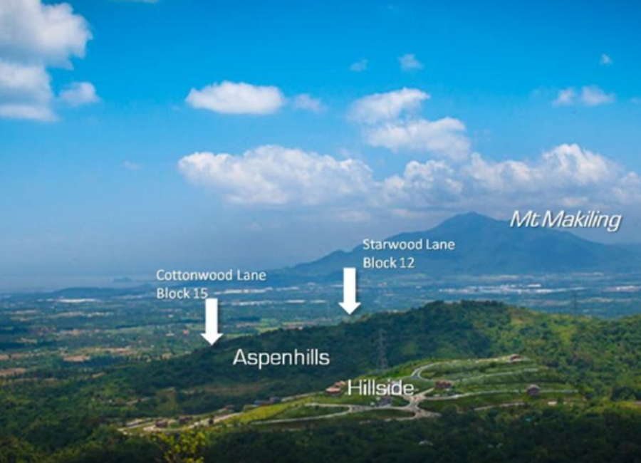 Iruhin South, Tagaytay, Cavite