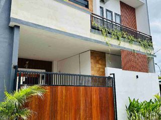 Dijual Villa Baru Dan Siap Huni Di Jimbaran Badung Bali