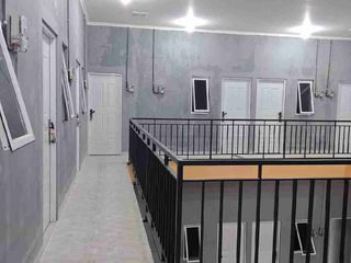 kost baru di jual full furniture unnes