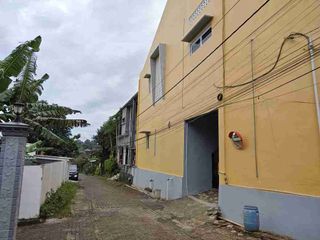 kost baru di jual full futniture