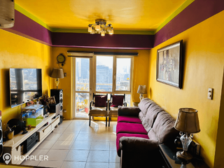 3BR Condo for Sale in Dansalan Gardens, Barangka Ilaya, Mandaluyong - RS5081281