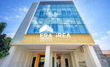 GUEST HOUSE DIJUAL DI SOLO DEKAT GRAHA SABA BUANA DAN PINTU TOL SOLO, KONDISI JALAN DAN DIOPERASIKAN SEBAGAI HOTEL