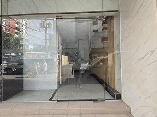 474 sqm Commercial/Office Space for Rent in Pasay	 *Arnaiz Avenue Ave.