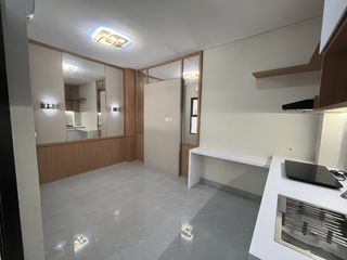 DIJUAL CEPAT RUMAH DI PALM GARDEN