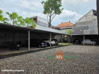 Dijual tanah murah siap bangun di Sanur bali.