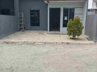 Di Jual Rumah Siap Huni Bumi Babelan Jaya 4 Bekasi Cicilan 2 Jtan Tanpa DP
