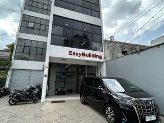 Sewa Kantor Virtual Bandung