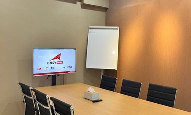 SEWA KANTOR VIRTUAL BEKASI