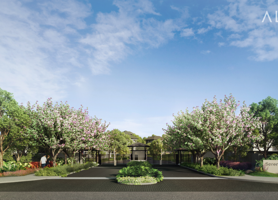 Evoliving Parkway, Avida Village Cerise, Canlubang, Calamba, Laguna image 3