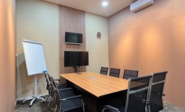 SEWA KANTOR VIRTUAL BANDUNG