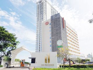 Disewakan Apartemen One Residence