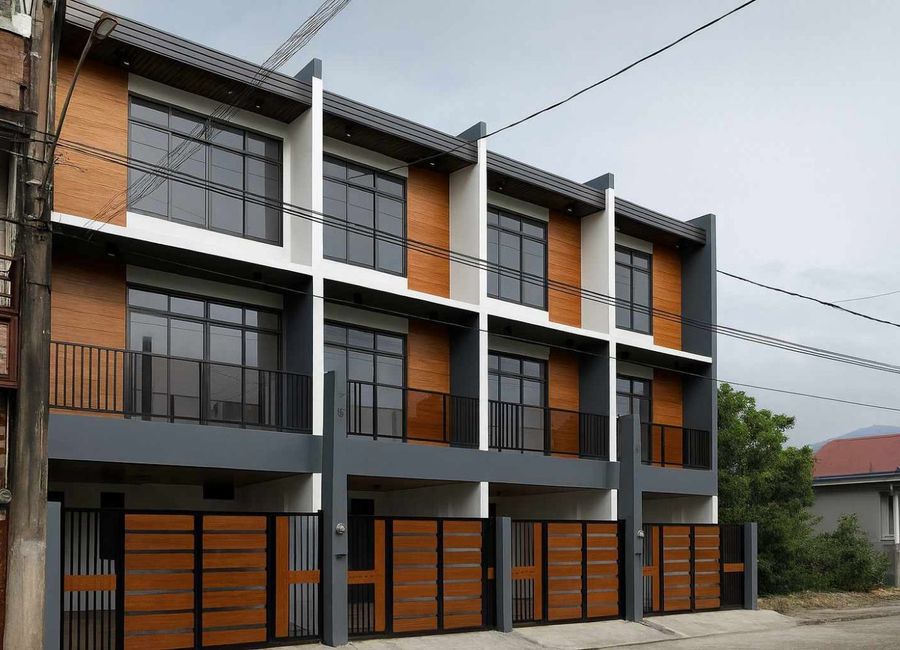 J. P. Rizal Avenue, Omega Subdivision, Balite, San Rafael, Montalban, Rizal
