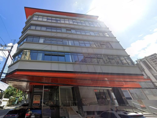 46 sqm Office Space for Rent near Cubao (EDSA) *San Juan City
