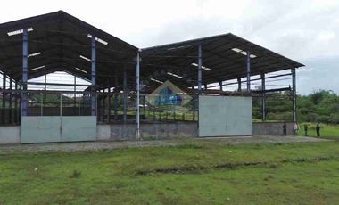 Dijual Pabrik di kawasan industri Jawilan Cikande-Rangkasbitung, Serang