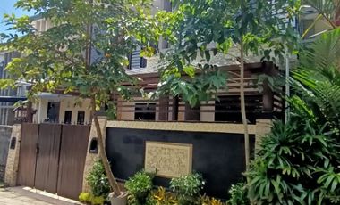 Dijual Rumah Siap Huni di Lokasi Strategis - Semi-Furnished!