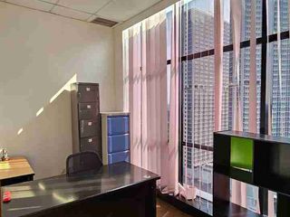 Dijual Cepat Office Lantai 17 Synergy Building Alam Sutera