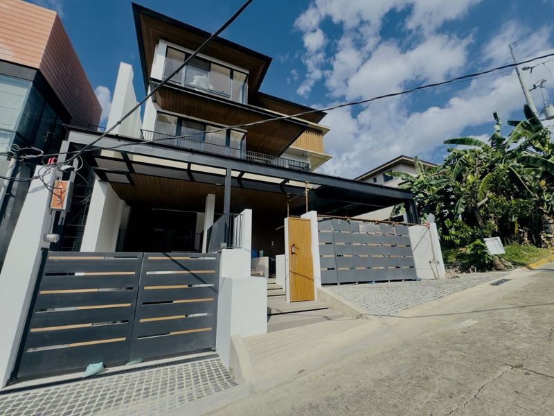 Hailey Street, Bagong Silangan, Quezon City, Metro Manila, National Capital Region, PHL - Photo 2