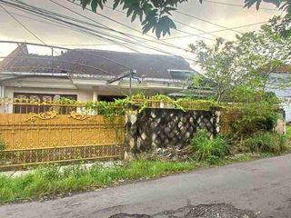 Jual Tanah Luas 470m² akses 6meter Jl Utama Mertasari Kertaraharja Sidakarya Denpasar Zona Kuning Tidak Banjir.