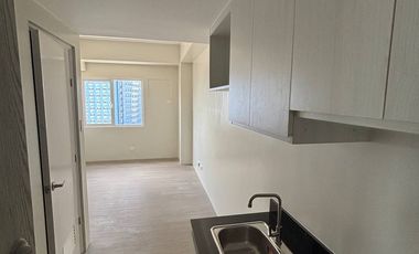 PHP9,457 Monthly Amortization - Studio unit located across Ateneo De Manila University- 5% Down to move-in - Few Units left.