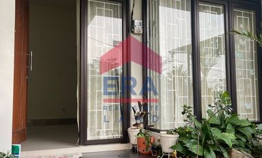 Dijual Rumah di Jalan Greenland Tidar Malang